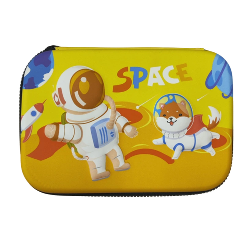 جامدادی تبلتی برجسته طرح فضانورد