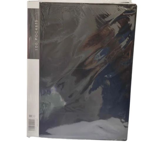 کلیر بوک 100 برگ