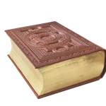 مفاتیح جلد چرمی معطر 3