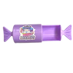 پاکن جادویی شکلات 2