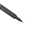 اتود بدنه فلزی mes 02