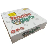بازی دانیتو Danito