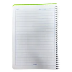 دفتر 100 سیمی طلقی pp 02
