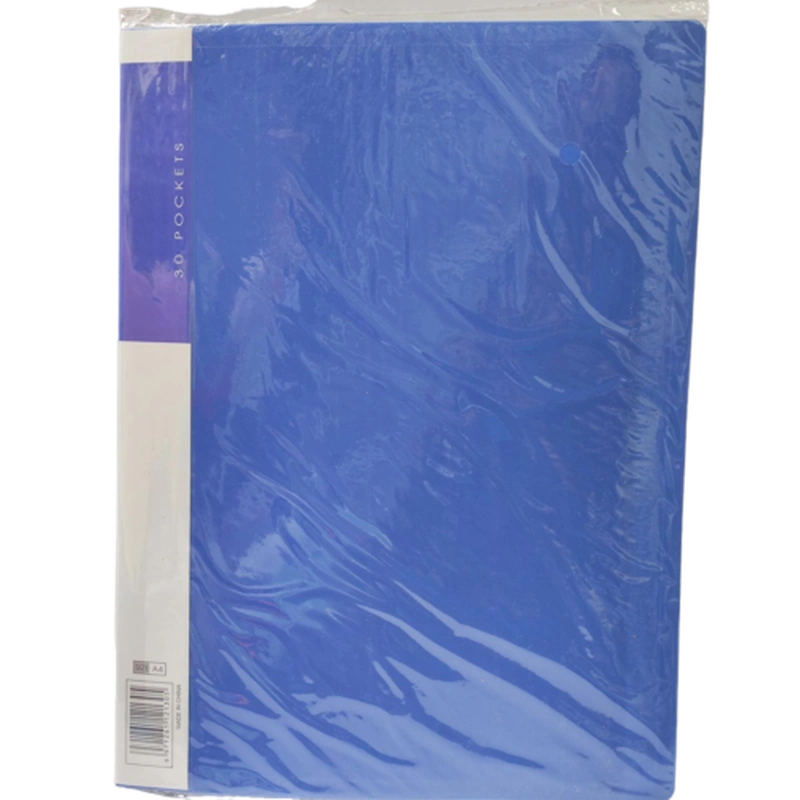 کلیربوک 30 برگ