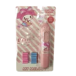 پاکن برقی فانتزی پنکه دار/مای ملودی