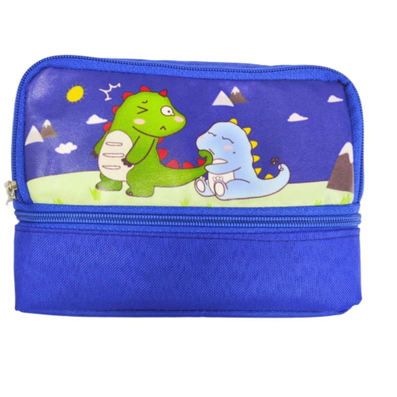 جامدادی چمدانی