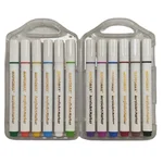 ماژیک اکریلیک 12 تایی mapromax 02