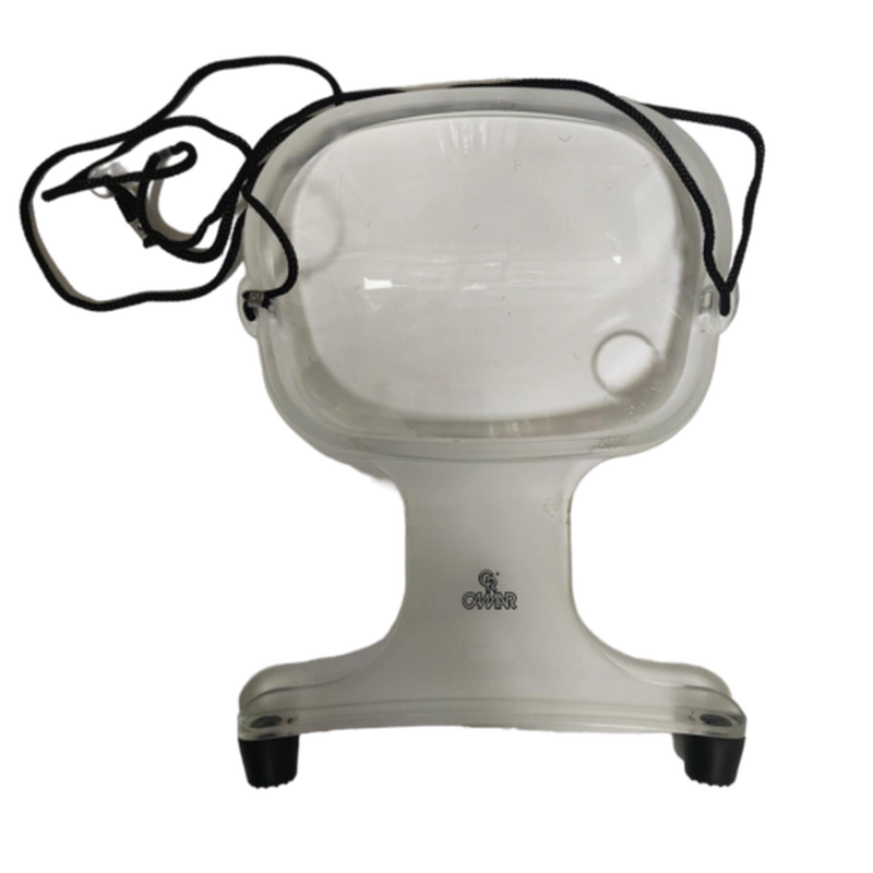 ذره بین گردنی بدون دست کامار مدل 2513