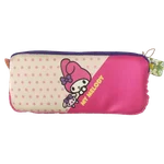 جامدادی دو زیپ طرح کرومی/مای ملودی