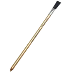 پاکن مدادی فابر کاستل  فرچه دار  7058B