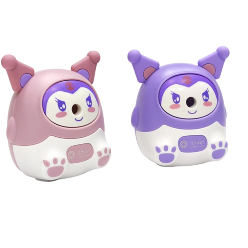 تراش رومیزی کرومی سیلیکونی